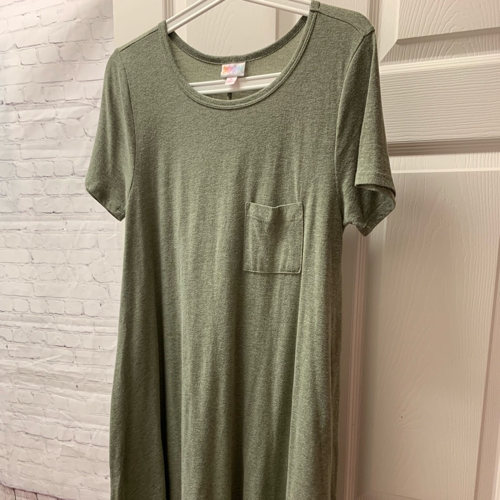 LulaRoe Carly dress